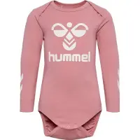 Hummel Body De Manga Comprida Marie