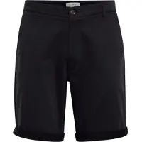 !Solid Calças chino 'SDRockcliffe' azul escuro