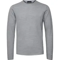 Casual Friday Pullover 'CFKent' acinzentado