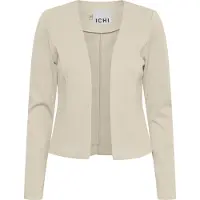 Ichi Blazer 'IHKate' areia