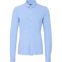 Casual Friday Camisa 'CF Arthur' azul claro