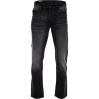 G-Star Calças de ganga 'Mosa' preto denim