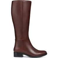 Geox Botas De Salto Alto Felicity