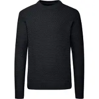 Casual Friday Pullover 'CF Karl' azul noturno