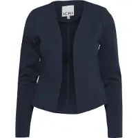 Ichi Blazer 'IHKate' navy