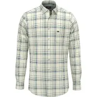 Fynch&Hatton Camisa De Manga Comprida 14098010