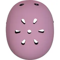 Powerslide Capacete Júnior Allround Adventure Fondant