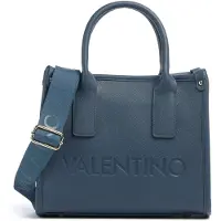 Valentino Shopper 'Foxy Re' azul