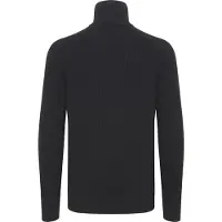 Casual Friday Pullover 'Kristian' azul escuro