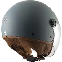 Tucano Urbano Capacete Aberto El´jettin 6.0