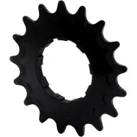 Pride Racing Roda Dentada Matrix Alloy