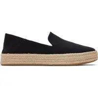 Toms Alpercatas preto
