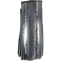 Hutchinson Pneu Rígido De Estrada Fusion 5 All Season Storm Protech 700c X 25