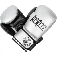 Benlee Luvas De Boxe Artificiais Couro Carlos