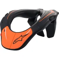 Alpinestars Protetor De Pescoço Bionic Plus V2 Junior
