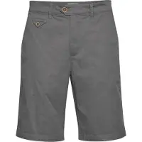 !Solid Calças chino 'Bishop' cinzento