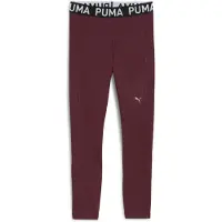 Puma Leggings De Cintura Alta Strong
