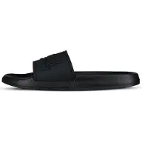 Lonsdale Sapato de praia/banho 'Sorrento' preto