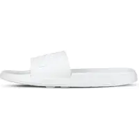 Lonsdale Sapato de praia/banho 'Sorrento' branco
