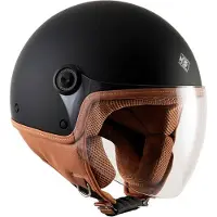 Tucano Urbano Capacete Aberto El´jettin 6.0