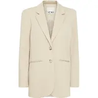 Ichi Blazer 'IHKATE' estuque