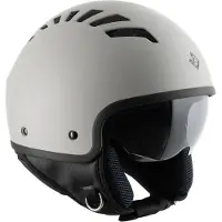 Tucano Urbano Capacete Aberto El´fresh 6.0
