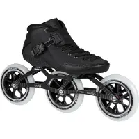 Powerslide Patins Em Linha Puls 125