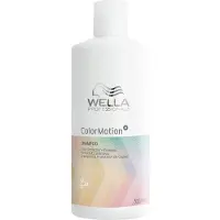 Wella Color Motion Shampoo 500 ml