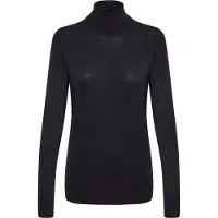 Kaffe Pullover 'Astrid' preto