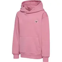 Hummel Moletom Com Capuz Loose Bee