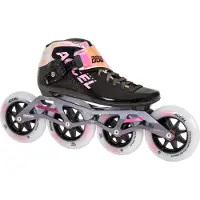 Powerslide Patins Em Linha Accel Race 110/100