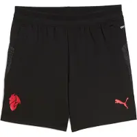 Puma Calções Júnior Treinamento Ac Milan 25/26