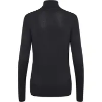 Kaffe Pullover 'Astrid' preto
