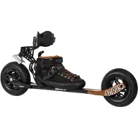 Powerslide Patins Em Linha 4-cross 175