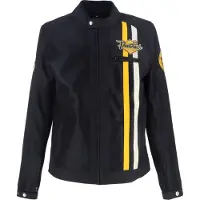Helstons Casaco Speed Racer Air