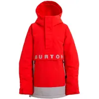 Burton Casaco Frostner 2l Anorak