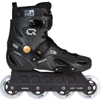 Iqon Patins Em Linha Cl 20 Lite