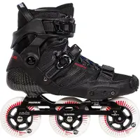 Powerslide Patins Em Linha Hc Evo Pro 90