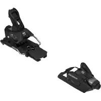 Salomon - Fixações ski - Strive 16 Mn Black para Unissexo - Preto