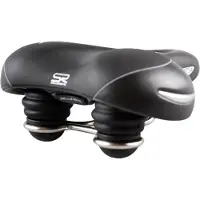 Selle Royal Selim Ellipse Relaxed