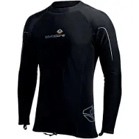Lavacore Camiseta Térmica De Manga Comprida