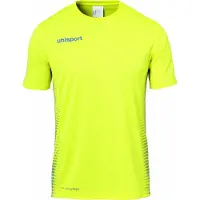 Uhlsport Conjunto De Manga Curta Score