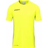 Uhlsport Conjunto De Manga Curta Score