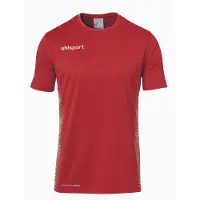 Uhlsport Conjunto De Manga Curta Score