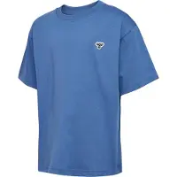 Hummel Camiseta De Manga Curta Loose Bee
