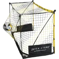 Powershot Baliza De Futebol Quickfire 3x2m