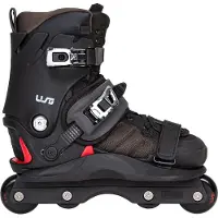 USD Patins Em Linha Shadow Team 60