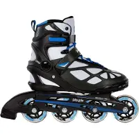 Playlife Patins Em Linha Uno 80