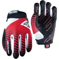 Five Gloves Luvas Bmx Race