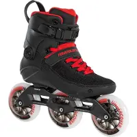 Powerslide Patins Em Linha Black Fire 110